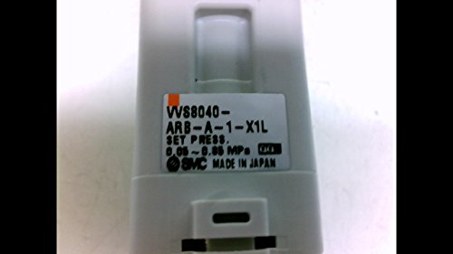 Регулатор на интерфейса на СОС VVS8040-ARB-A-1-X1L