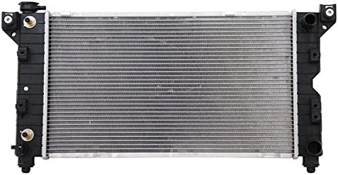 OSC Cooling Products 1850 Нов Радиатор