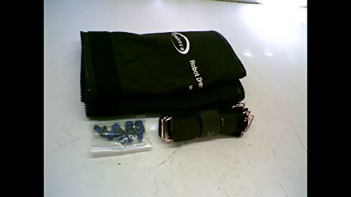 Чанта за ръце Syndevco Robot Dress Arm Bag Чанта за ръце Robot Dress