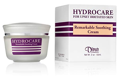 Набор от Dinur Cosmetics HYDROCARE collection пакет duo, състоящ се от Прекрасен Успокояващ крем за нормална
