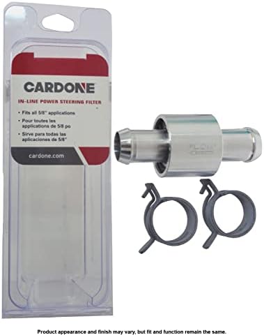 Cardone 20-0058F Нов Филтър гидроусилителя управление