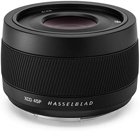 Беззеркальная Среден формат камера Hasselblad 907X 50C 50 Mp с обектив Hasselblad XCD 45 mm f/4 P