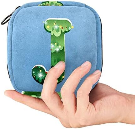 ORYUEKAN Чанта За съхранение на Хигиенни Кърпички, Преносим Чанта за жени и Момичета, Чанта за Купата на