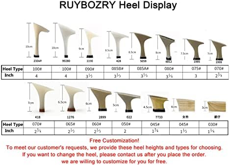 RUYBOZRY/ Дамски Обувки за латино Танци с отворени пръсти, Танцови Обувки за балните танци Салса, YCL525