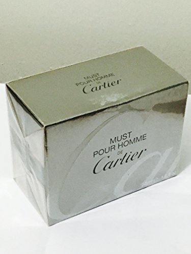 Must Pour Homme De Cartier от Cartier за мъже
