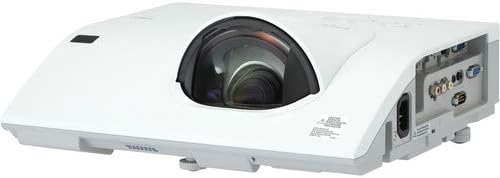 Кратко проектор Hitachi CP-BW301WN WXGA 3000 Лумена