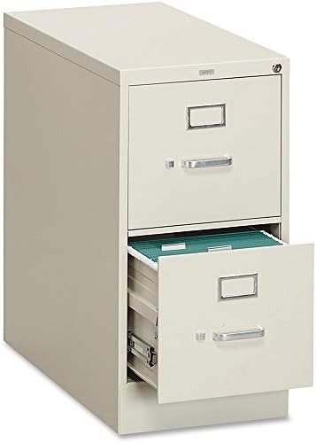 Шкаф за съхранение на документи HON с 5 чекмеджета Шкаф за съхранение на писма с пълна прашка серия 310,