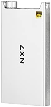 Topping NX7 Портативен Усилвател модули NFCA Висококачествен Усилвател за слушалки (черен)