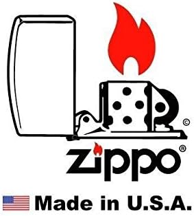 Запалка Zippo -за Морската пехота на САЩ О-О-о! Бойният Вик На Военен Дигитален Камуфлаж Зелен Мат Ветрозащитная Запалка Z5353