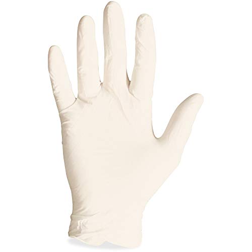 Ръкавици за еднократна употреба Impact Products IMP8625SCT, Без прах См, брой на 10 топки, Височина-9,5 см, широчина 10,3 инча,