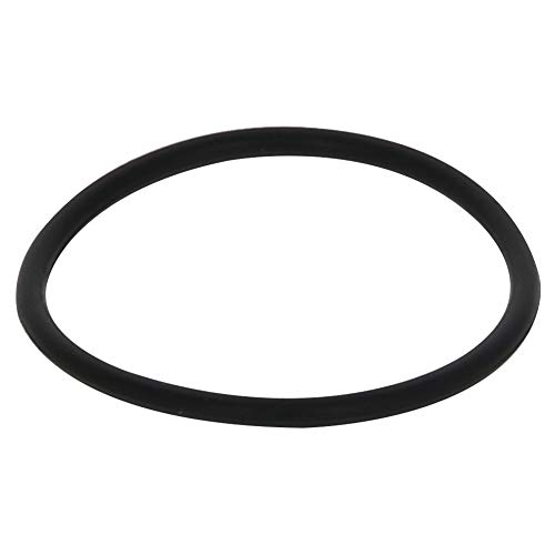 Othmro 1 бр. Уплътнителни пръстени от Нитриловой гума, Диаметър 1,8 мм, диаметър на показатели 29,4 мм, Уплътнителни Шайби от
