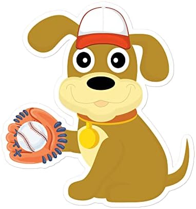 етикети с допълнителни Подачами Играчи от Висшата Лига за бейзбол кучета 2myhands