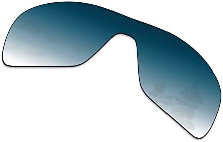 Мъжки сменяеми лещи SmartVLT / Накрайник за слънчеви очила Oakley Turbine Rotor OO9307 - Допълнителни опции