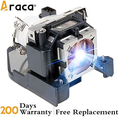 Araca PRM30A-ЛАМПА PRM30-работа на смени Лампа на Проектора с Корпус за лампи Promethean PRM30 Bulb /Лампи PRM30A Bulb