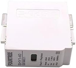 KQOO SPD Замени Модулни вложки ac 275 от 385 от 420 В замяна на устройства за защита от пренапрежение цип Низковольтный разрядник