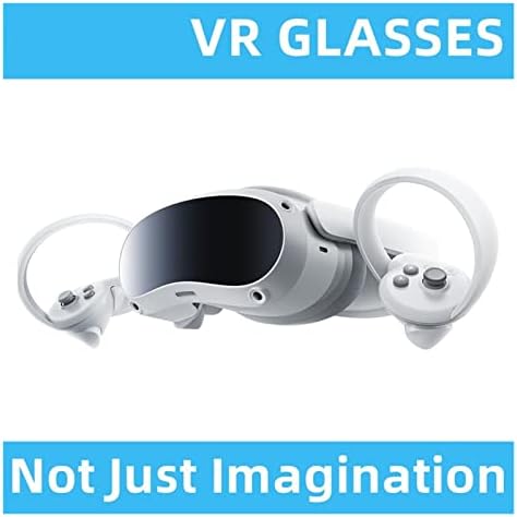Точките за стрийминг на 3D 8K VR, подобрен монитор слушалки виртуална реалност Всичко в едно, 55 на безплатни популярните игри