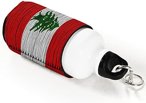 Ливанска Текстура на Дървото Ливанские за Многократна употреба Чаши За Кафе С Лед Изолиран поставка за Чаши