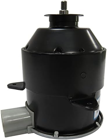 Вентилатор за охлаждане на двигателя TYC M - 630660