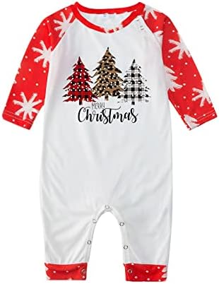 Семеен Пижами DIYAGO Кошмарът преди Коледа, Същите тениски с дълъг ръкав и Панталони, Забавни Пижамные Комплекти, Празнична Облекло За Сън