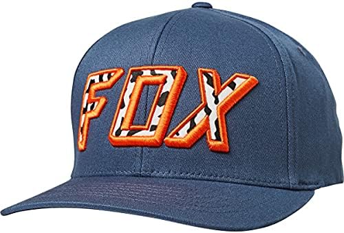 Мъжка шапка Psycosis Flexfit Fox Racing от Psycosis Flexfit