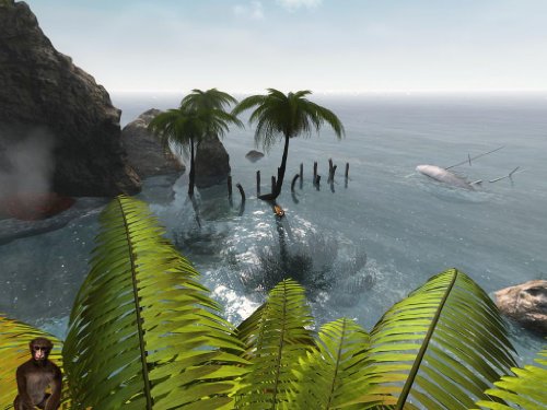 Връщане на Мистериозен остров 2 [Download]