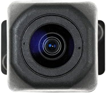 Резерв Парковочная камера за задно виждане, която е Съвместима за Toyota Hilux 2011-2015 86790-71030 8679071030