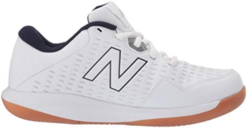 Мъжки тенис обувки New Balance 696 V4 с твърда настилка за игрища
