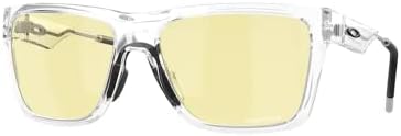Правоъгълни Слънчеви очила Oakley NXTLVL OO9249 за Мъже + Комплект Аксесоари-Каишка + Дизайнерски Комплект дрехи
