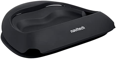 Фрикционное определяне на Navitech на арматурното табло на автомобила - Съвместими с таблета Lenovo Tab M10 HD Plus