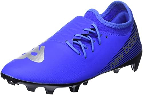 New Balance Унисекс-футболни обувки Furon V7 Dispatch Fg за възрастни