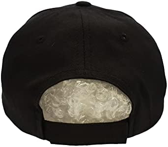 Връщане шапки на Елвис Пресли 68' - Mid-South Products Black