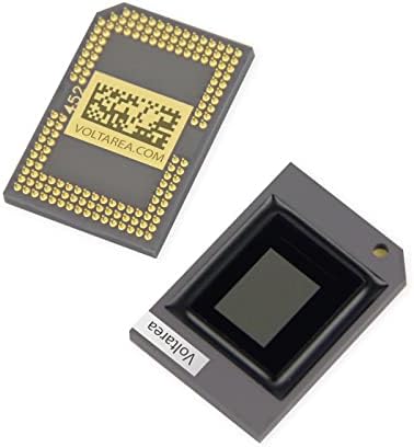 Истински OEM ДМД DLP чип за Panasonic TW331R Гаранция 60 дни
