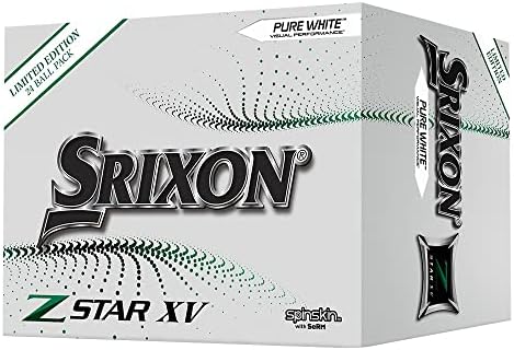 Топките за голф Srixon Z-Star XV [24 топката]