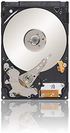 Вътрешен твърд диск Toshiba MK3276GSX с капацитет 320 GB (MK3276GSX)