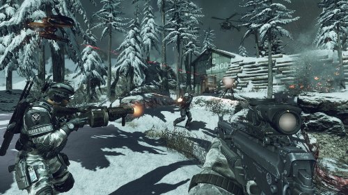 Call of Duty: Ghosts Prestige Edition - PlayStation 4