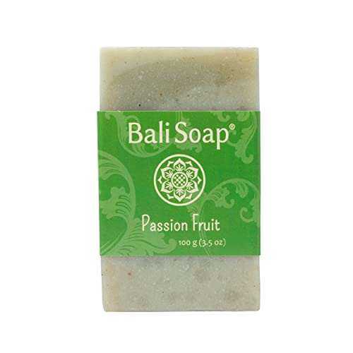 Балийское сапун - Естествен сапун от папая - Сапун за мъже и жени - Сапун за баня, тяло и лице - Веганское,
