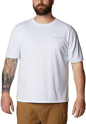 Мъжка риза с къс ръкав Zero Rules от Columbia
