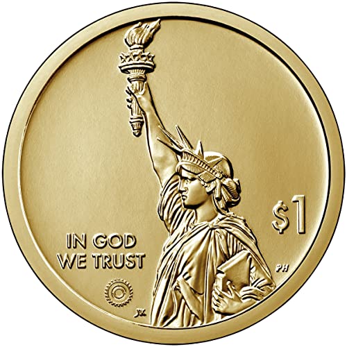 2022 P, D American Innovation Кентъки - Блуграс - Монета от 1 долар - Комплект монети P и D 2 Долара на Монетния двор