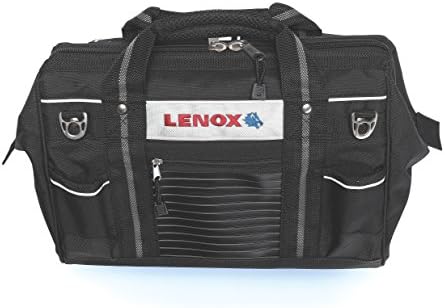 Чанта за инструменти LENOX Contractor, 16 инча