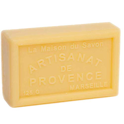 Френското сапун С масло от Шеа - Maison du Savon - Масло от шеа Масло 125 г