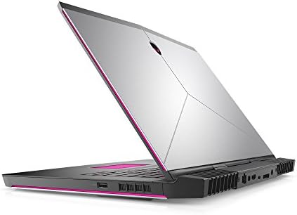 Лаптоп Alienware AW15R3-5246SLV-ГНОЙ 15,6 (Intel Core i5 7-то поколение, 8 GB оперативна памет, твърд диск