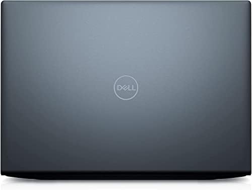 Dell Inspiron 16 7610, 16-инчов Сензорен лаптоп с резолюция 16:10 3K - Intel Core i7-11800H, 16 GB оперативна