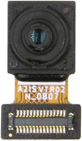Модул предна камера MMOBIEL, съвместим с Samsung Galaxy A21s 6,5 инча 2020 13 Mp - Подмяна на селфи камери - Предна камера