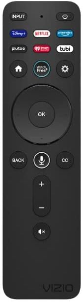 VIZIO Voice Remote - XRT260 (Обновена)