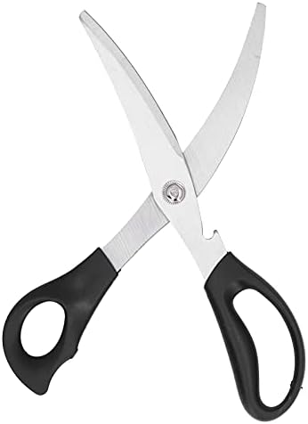 Шевни Ножици, Устойчиви на корозия за Трайна Преносими Ножици за Подстригване за Шиене