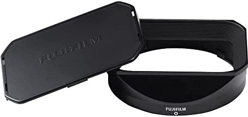 Обектив FUJIFILM XF 16mm f / 1.4 R WR с Първоначален комплект аксесоари. Комплектът включва: Карта памет Extreme Pro SDXC