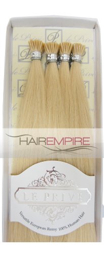 Косата Le Prive Реми Hair Couture 16 I-Tips 613