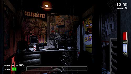 Five Nights at Freddy's: the Core Collection (Xb1) - Xbox One