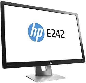 Монитор HP-технически директор M1P02AAABA 24 EliteDisplay E242