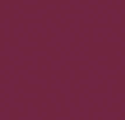 Диамантена Вълнена Кръгла Щампована тампон за облекчаване на натиска цвят Бордо Western Shim Седловина Pad Размер